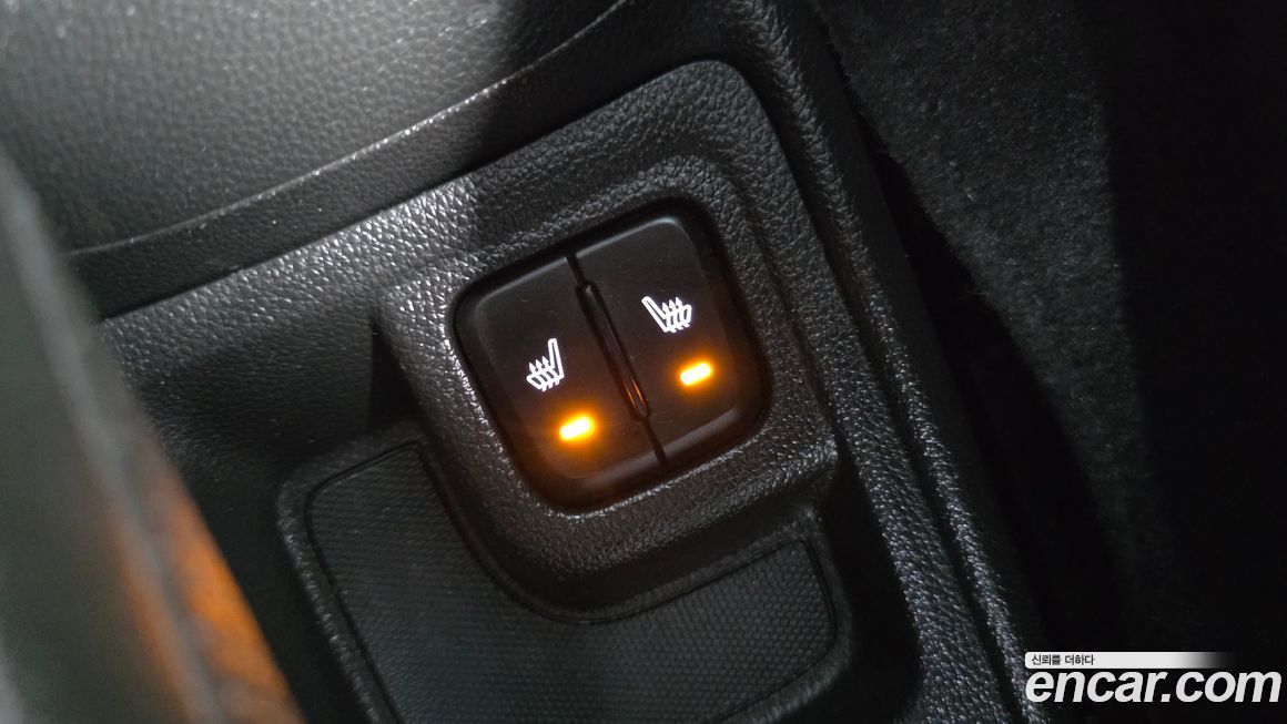 ChevroletGMDaewoo Spark 2019