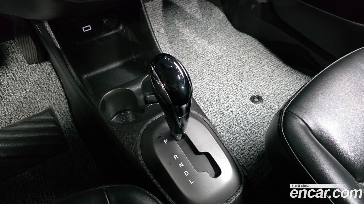 ChevroletGMDaewoo Spark 2019