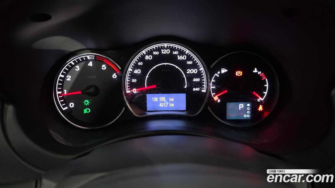 Renault-KoreaSamsung QM5  2014