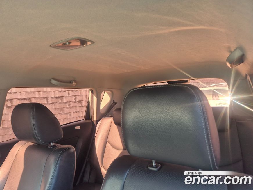 Kia Soul 2011