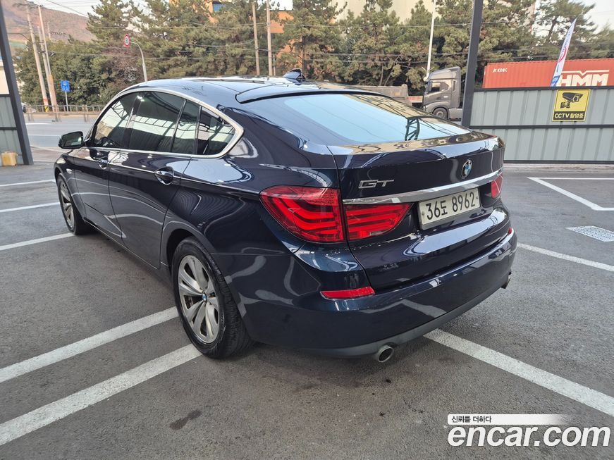 BMW Gran Turismo 2011