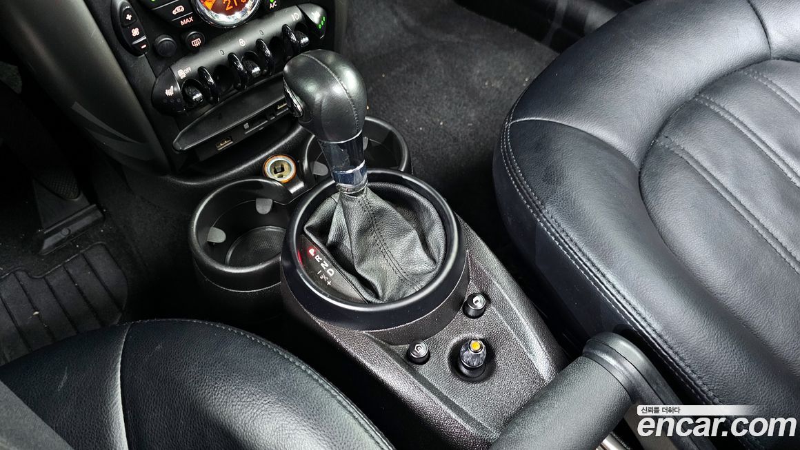 Mini Countryman 2014