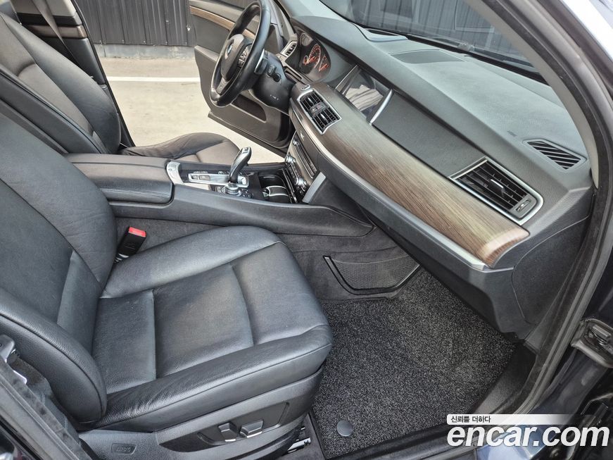 BMW Gran Turismo 2011