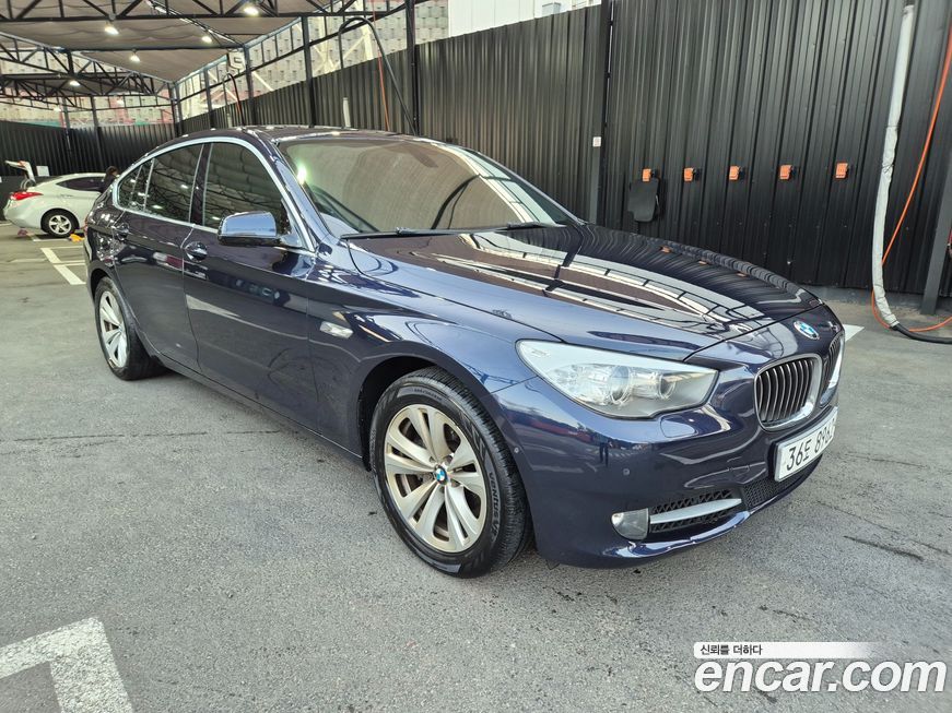BMW Gran Turismo 2011