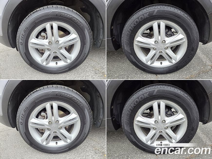 KG_Mobility_Ssangyong KORANDO 2014