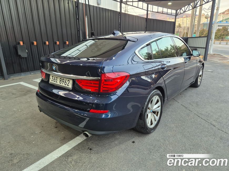 BMW Gran Turismo 2011