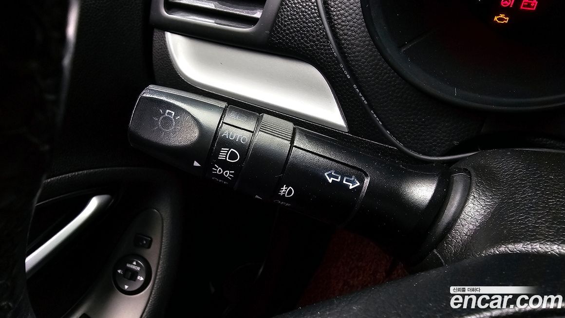 Kia morning 2015