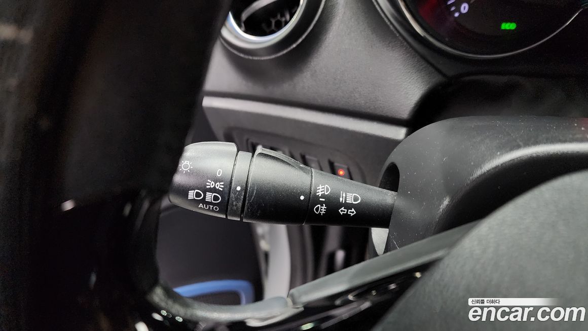 Renault-KoreaSamsung QM3 2017