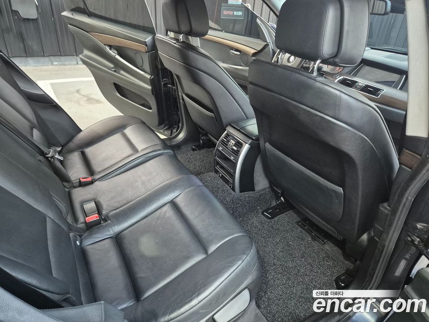 BMW Gran Turismo 2011