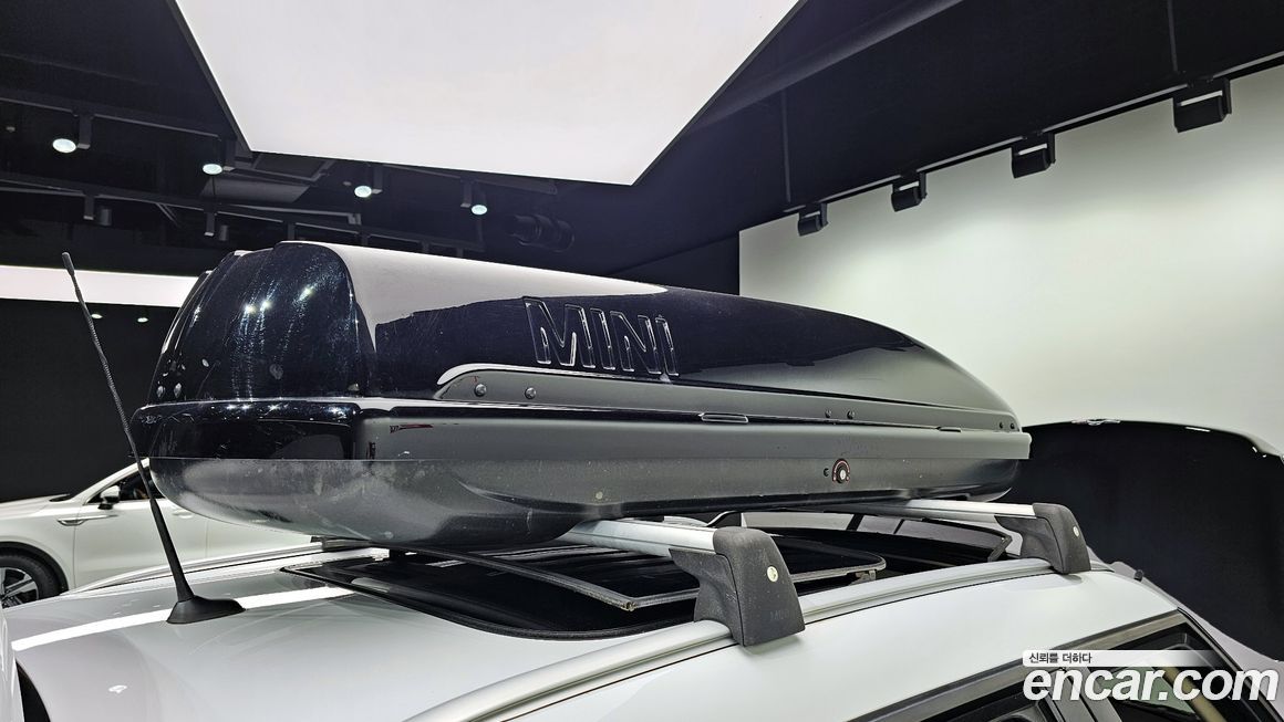 Mini Countryman 2014