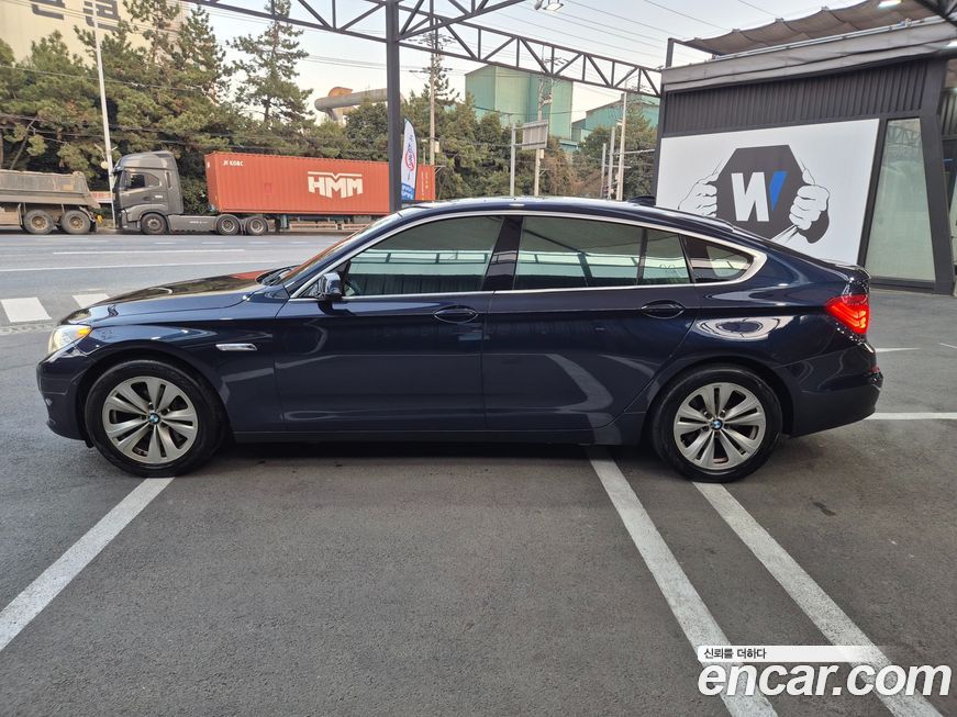 BMW Gran Turismo 2011