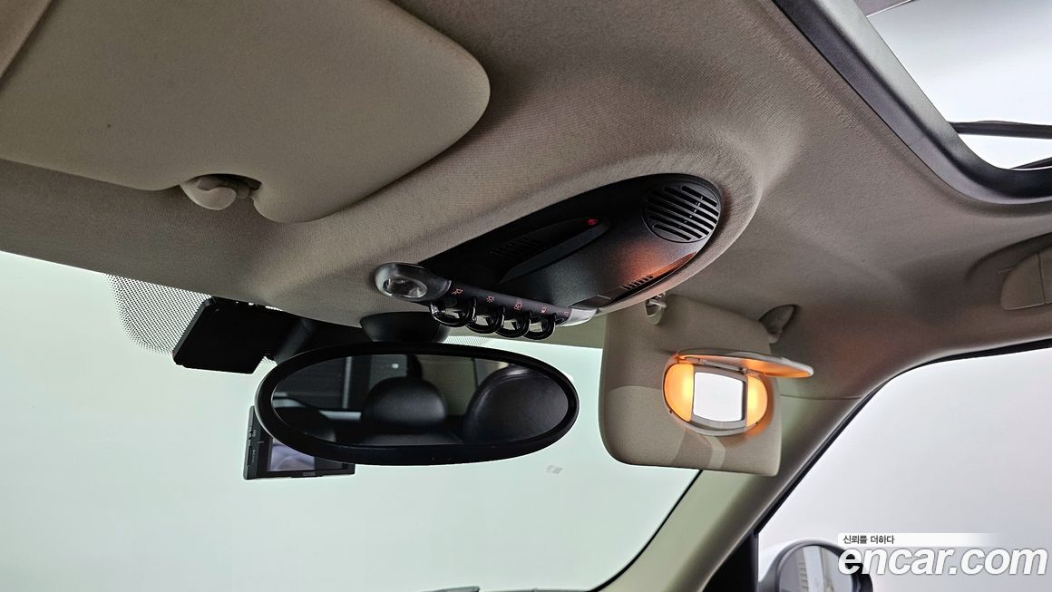 Mini Countryman 2014