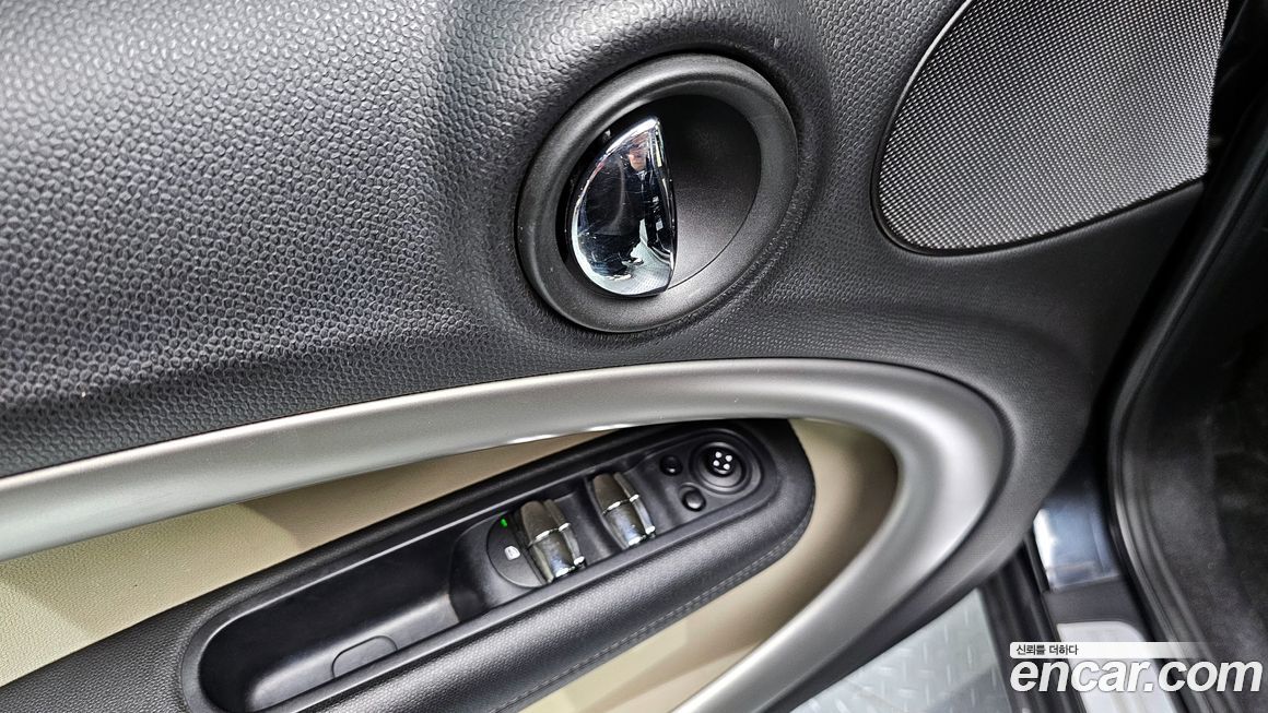 Mini Countryman 2014