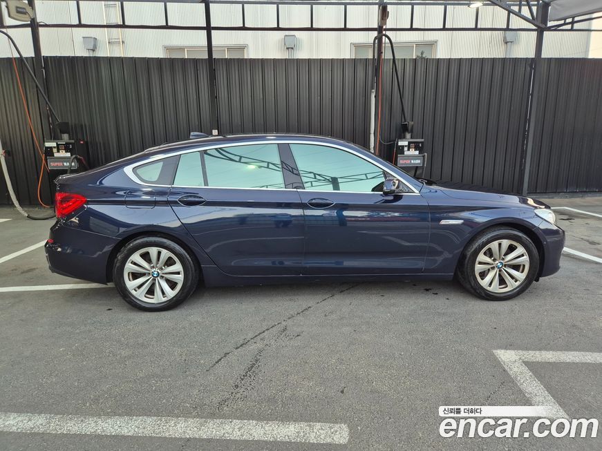 BMW Gran Turismo 2011