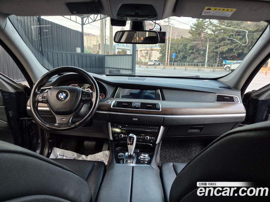 BMW Gran Turismo 2011