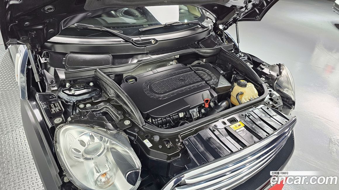 Mini Countryman 2014