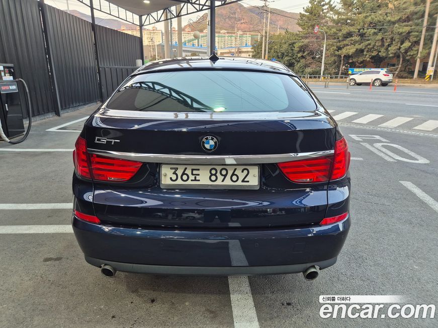 BMW Gran Turismo 2011