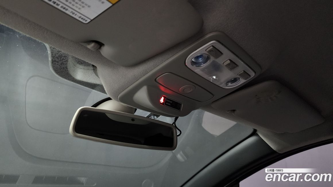 Renault-KoreaSamsung QM3 2017