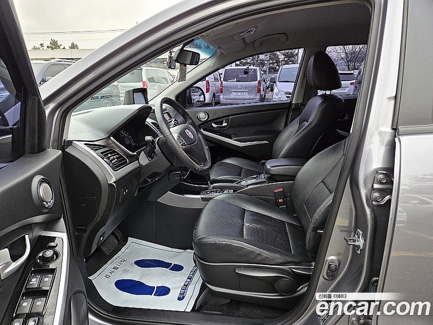 KG_Mobility_Ssangyong KORANDO 2014