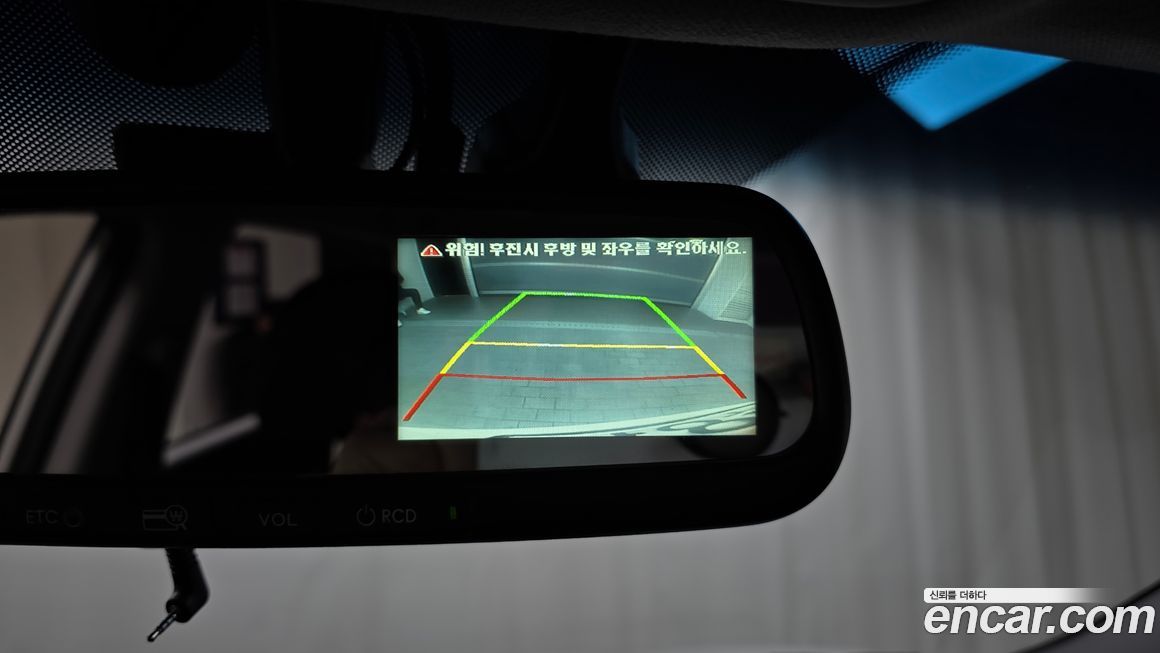 Hyundai Tucson 2012