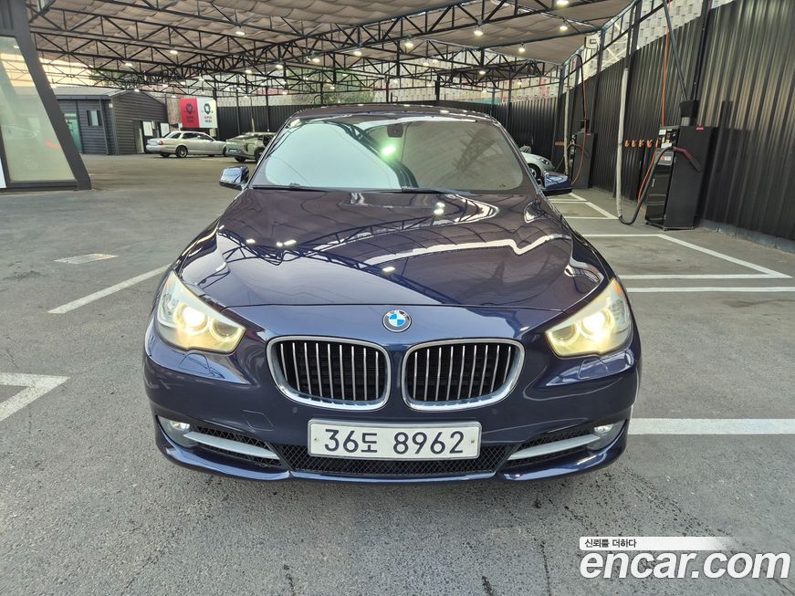 BMW Gran Turismo 2011