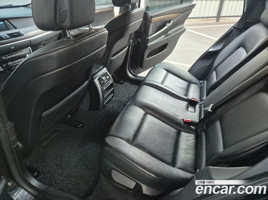 BMW Gran Turismo 2011