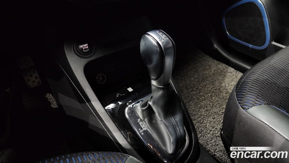 Renault-KoreaSamsung QM3 2017