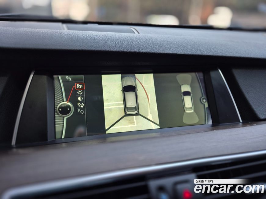 BMW Gran Turismo 2011