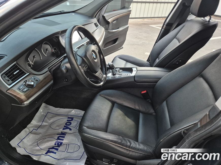 BMW Gran Turismo 2011