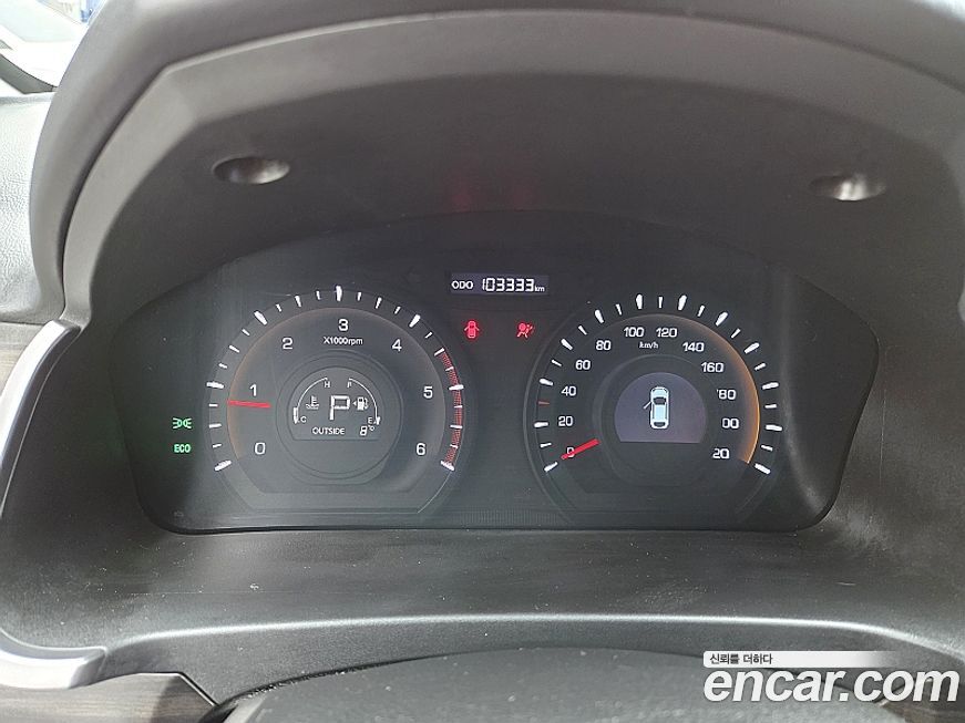 KG_Mobility_Ssangyong KORANDO 2014