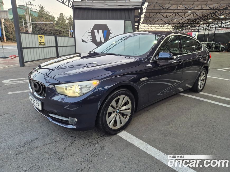 BMW Gran Turismo 2011