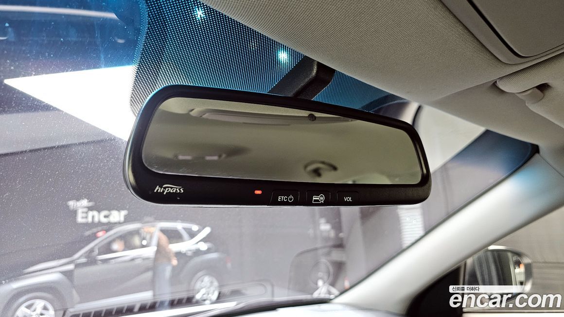 Kia K5 2015