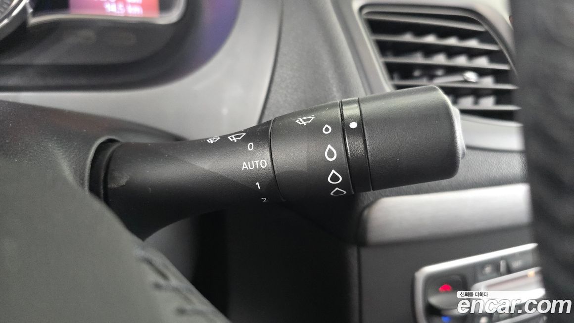 Renault-KoreaSamsung SM3 2018