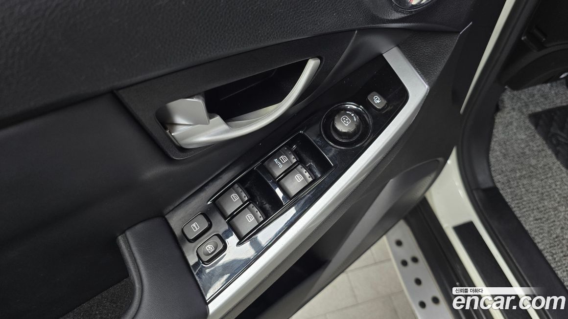 KG_Mobility_Ssangyong KORANDO 2017