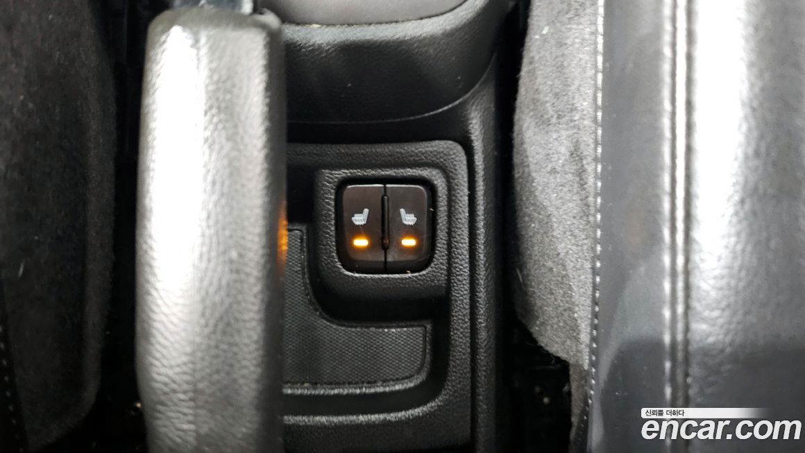 ChevroletGMDaewoo Spark 2017