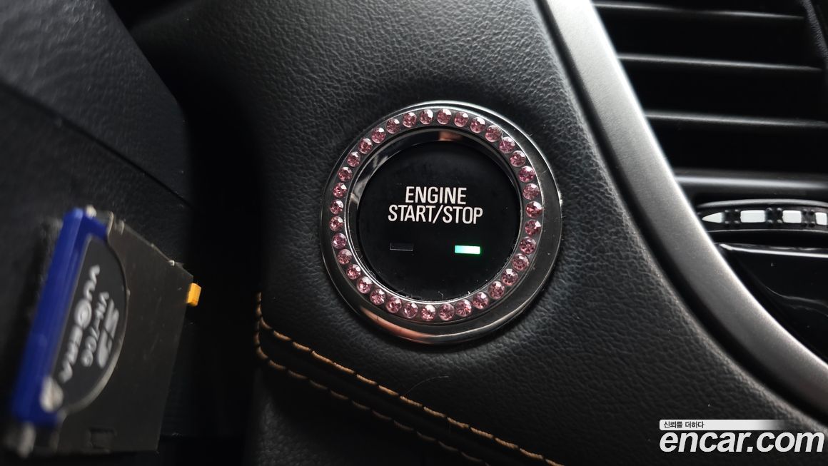 ChevroletGMDaewoo Trax 2017