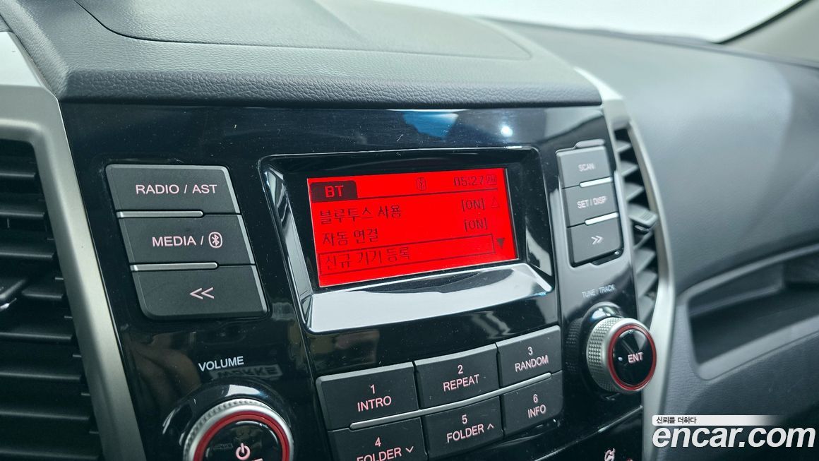 KG_Mobility_Ssangyong TIBOLI 2017