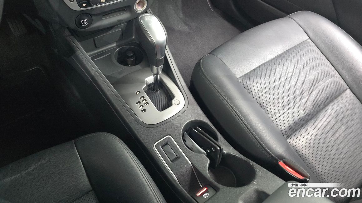 Renault-KoreaSamsung SM3 2018