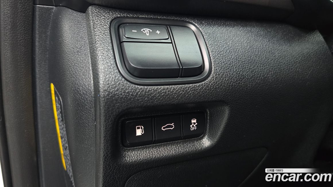 Kia K5 2016