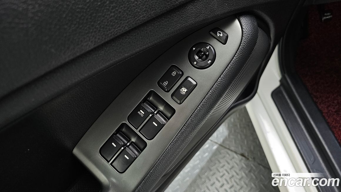 Kia K5 2015