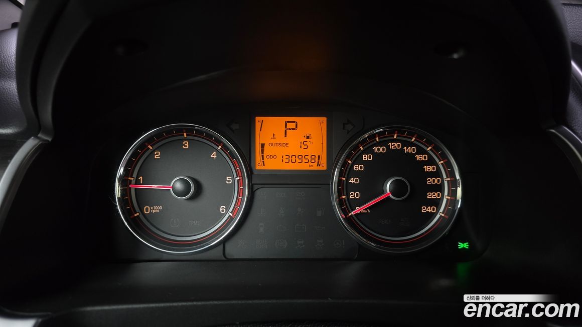 KG_Mobility_Ssangyong KORANDO 2017