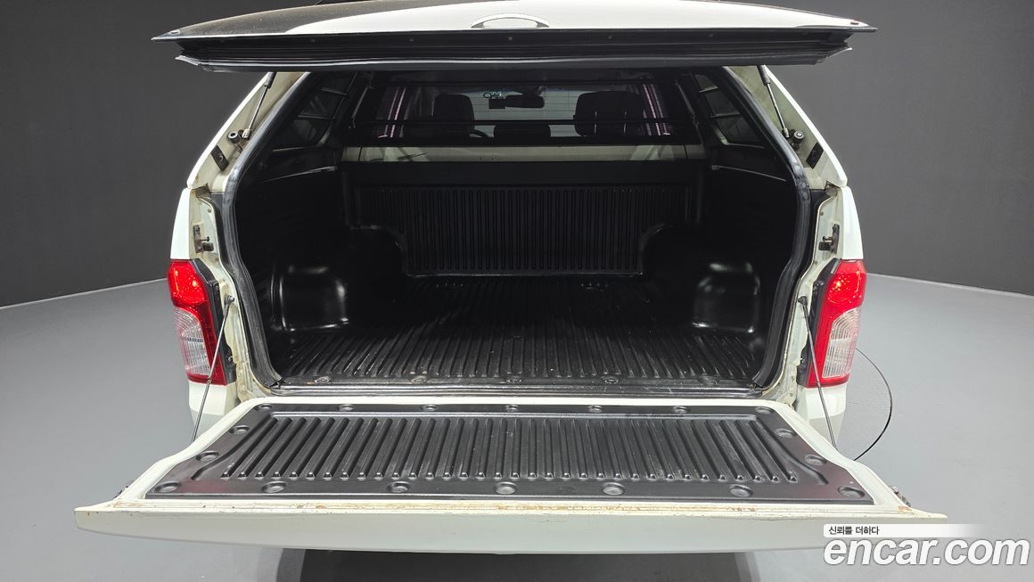 KG_Mobility_Ssangyong KORANDO 2015