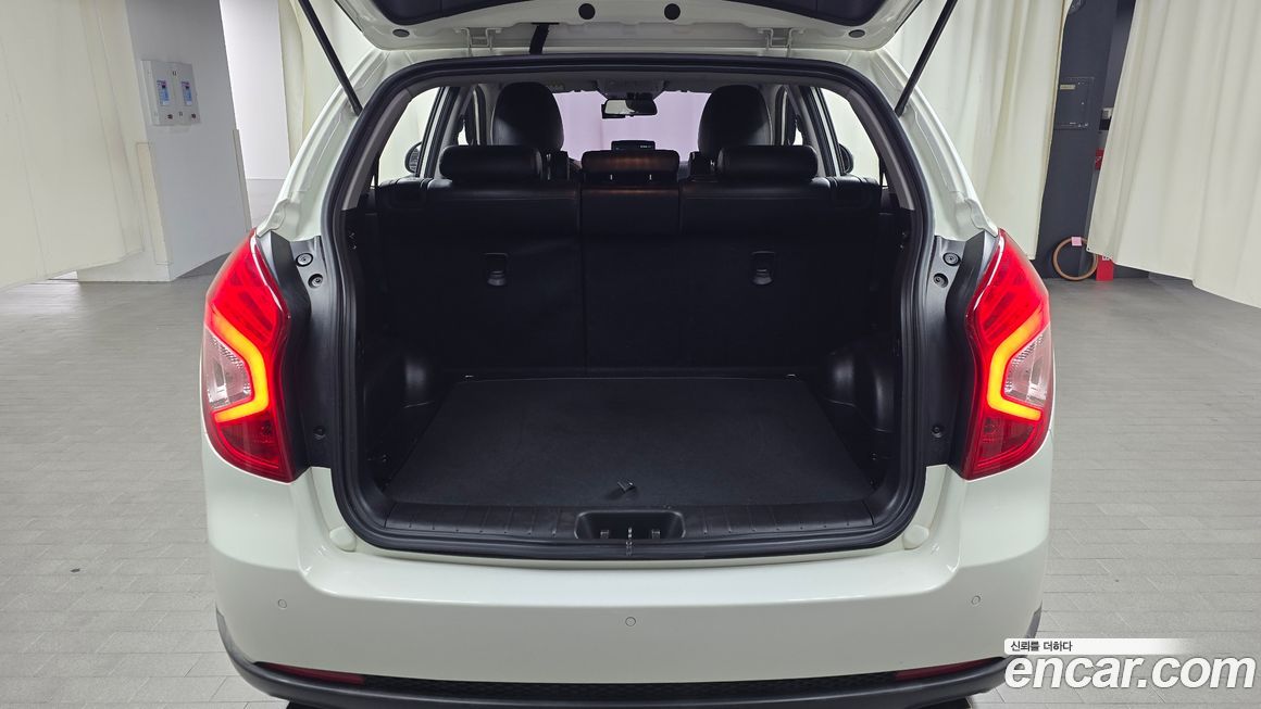 KG_Mobility_Ssangyong KORANDO 2017