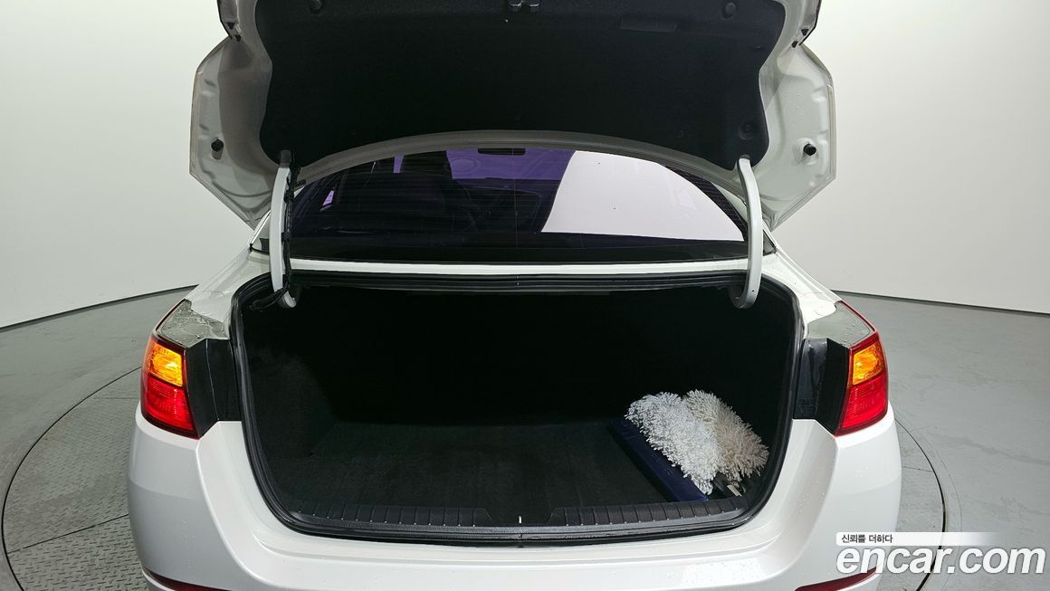 Kia K5 2015