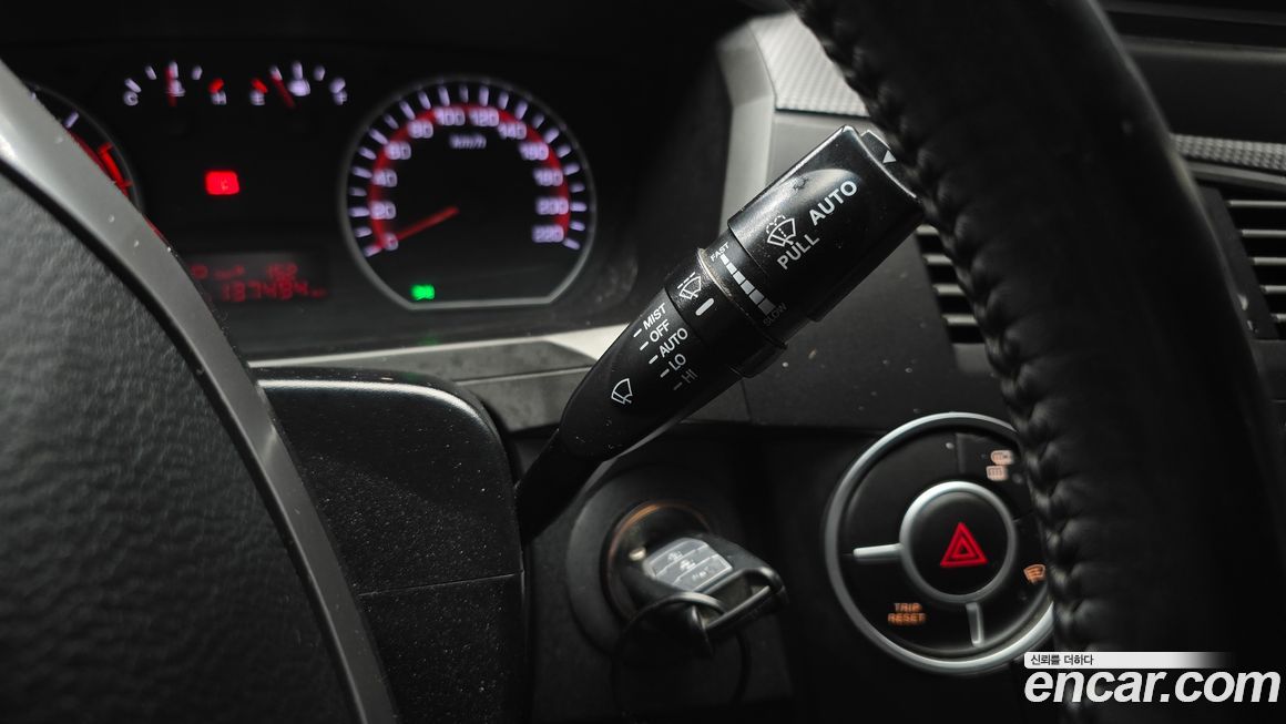 KG_Mobility_Ssangyong KORANDO 2015