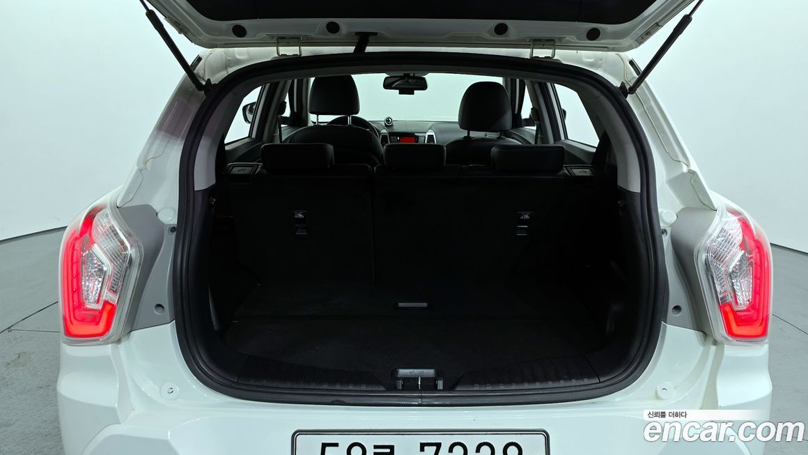 KG_Mobility_Ssangyong TIBOLI 2017