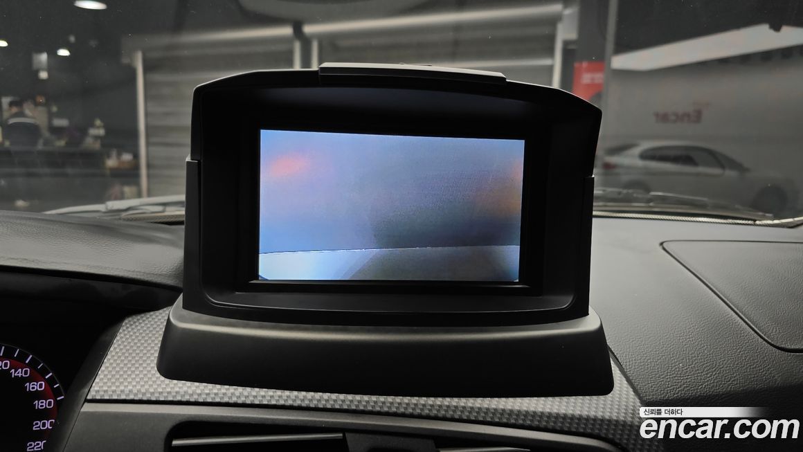 KG_Mobility_Ssangyong KORANDO 2015