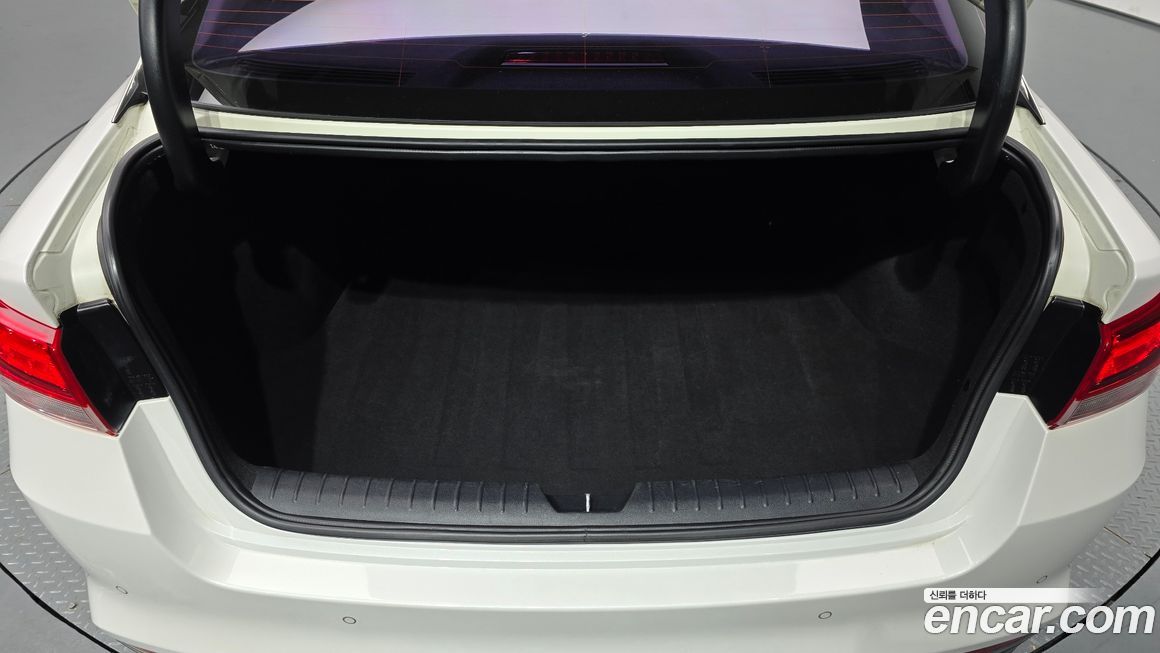 Kia K5 2016