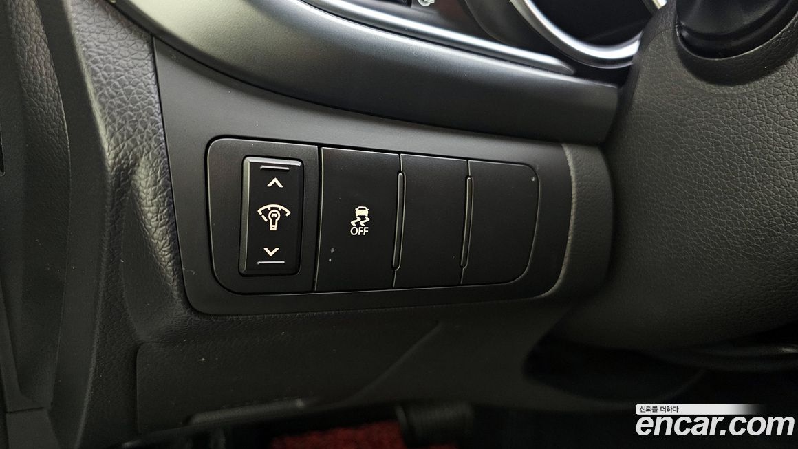 Kia K5 2015