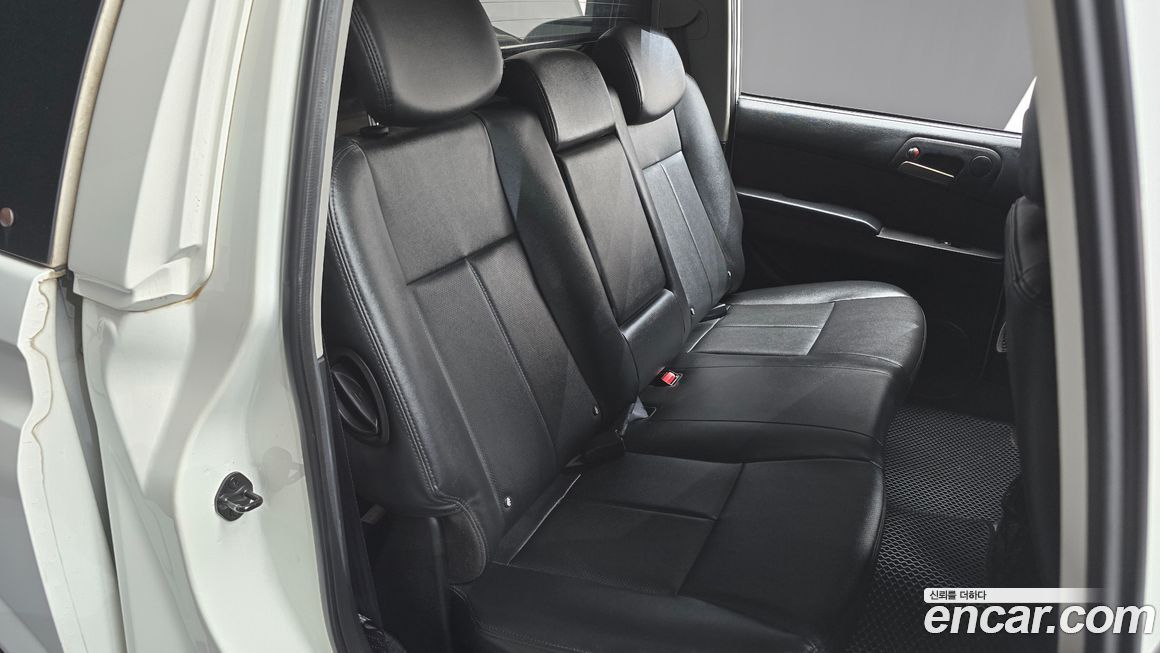 KG_Mobility_Ssangyong KORANDO 2015